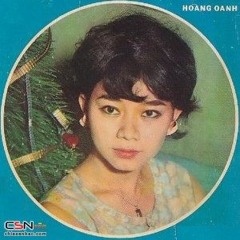Hương Bình Lưu Luyến – Hoàng Oanh – Nhạc Vàng Trước 1975