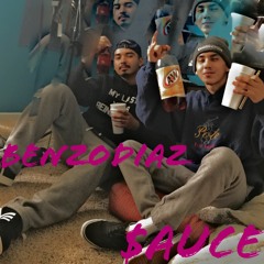 Fresh Out - $auce x BenzoDiaz (PROD. Misticthetokyodrifter)