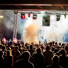 SQUIRES - SPRING TECHNO 2017