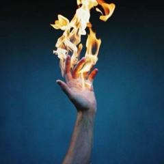 Big Mike - Playing With Fire (Prod: Serge Crown)