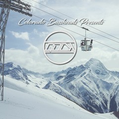 Colorado Bassheads Presents: GDLK