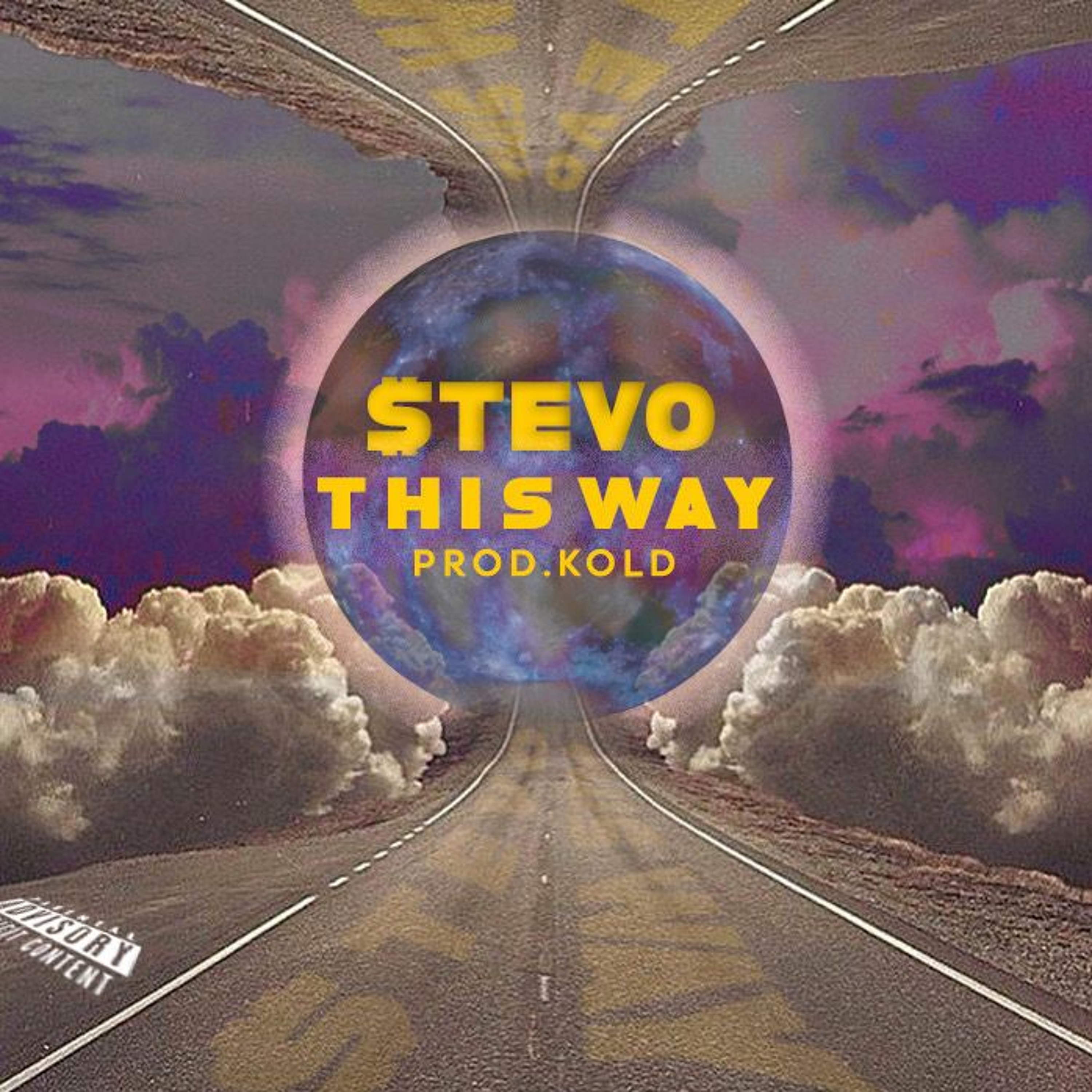 This Way Produced By @KoldBeats episode artwork