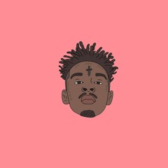 TRAP - 40Dayz 40Nightz - 21 Savage x Future x A$AP ROCKY - Type Beat