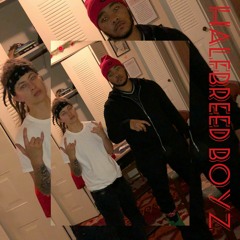 UziHB x ReereeHB Talk That