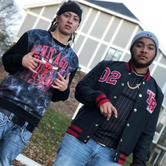 UziHB x ReereeHB No Love