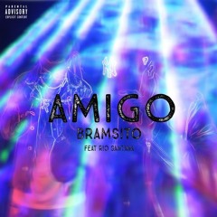 Bramsito Ft Rio Santana Amigo ***instrumental officiel*** Prod By Bramsito