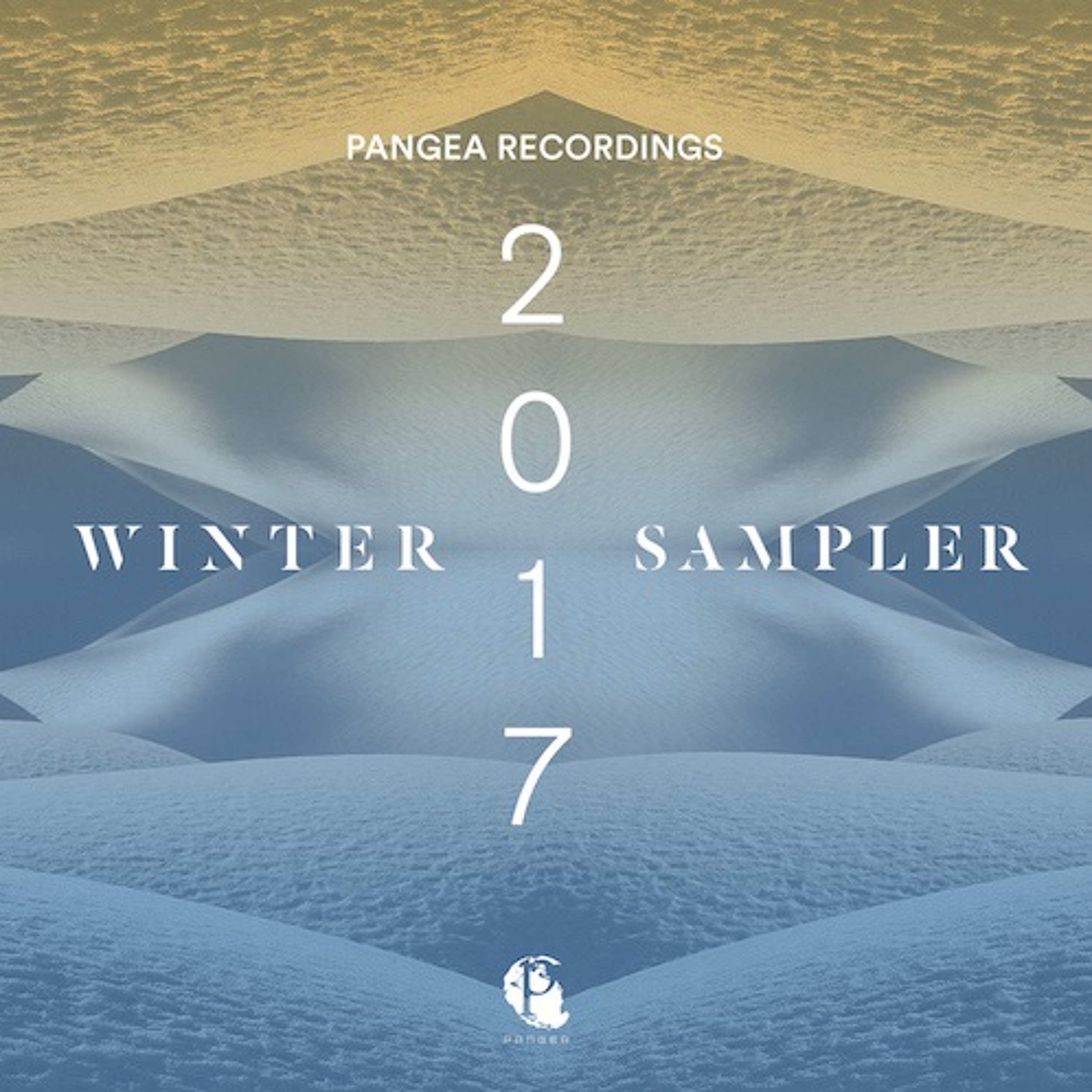 Pangea Recordings