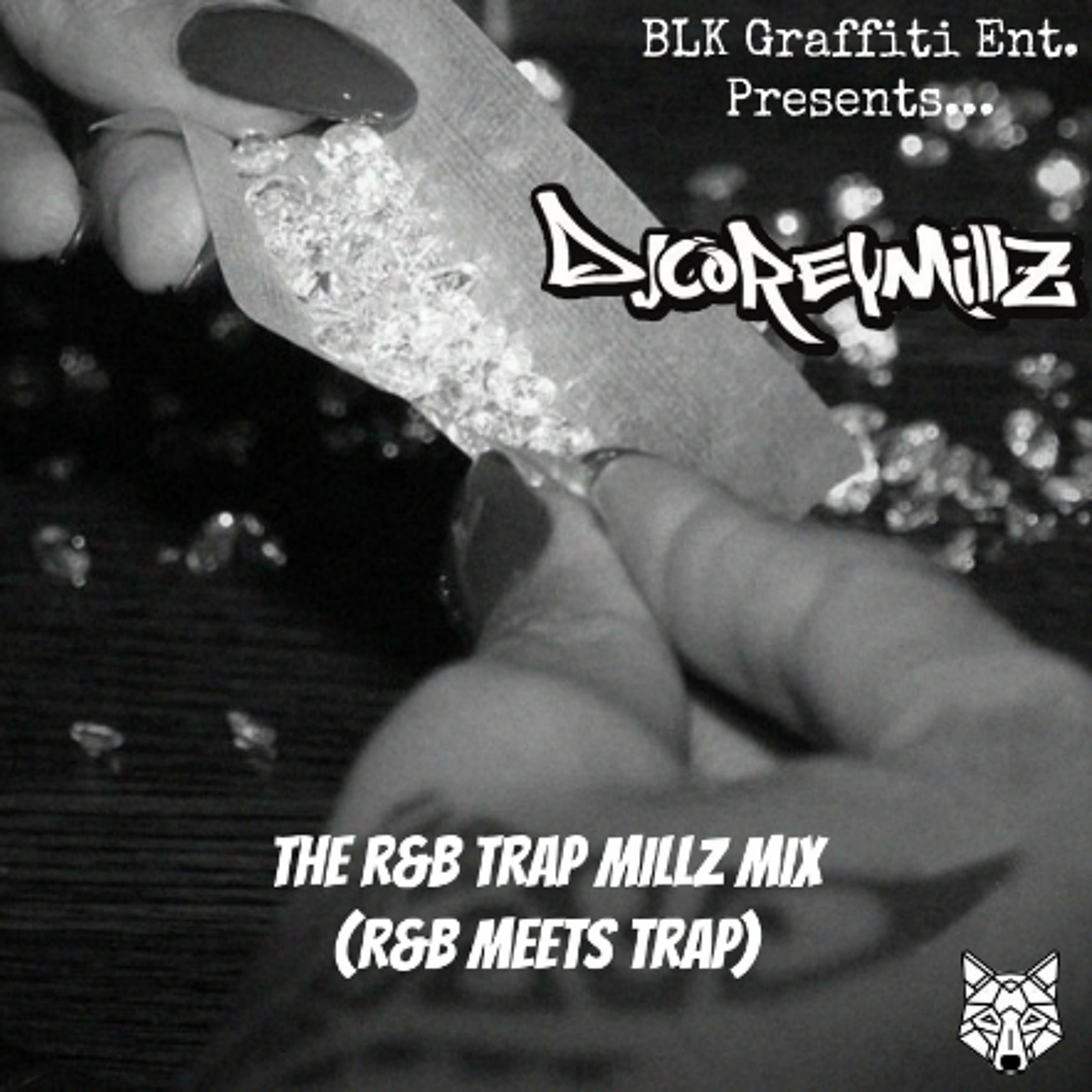 DJ Corey Millz Mixes & Mashups