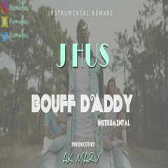 J Hus - Bouff Daddy Instrumental (Prod. By Ak Marv) | IG - armvellous