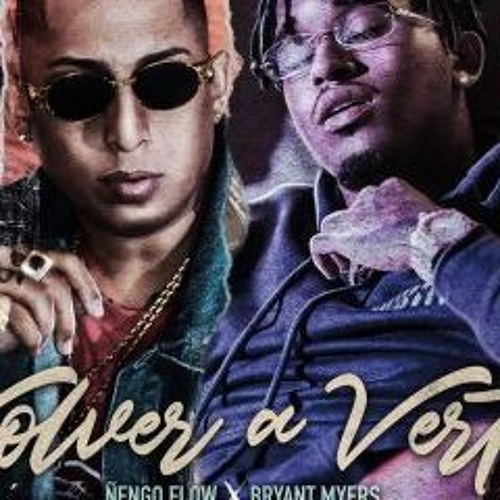 Sinfonico - Ñengo Flow ❌ Bryant Myers - Volver A Verte [Official Video]