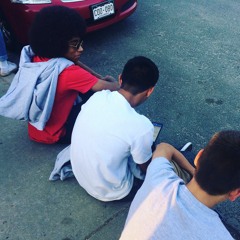 2 minute freestyle-Ian I.S.E, Big G, Dom -Prod NickOn Producer