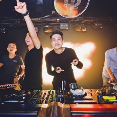 (Cukiu)-Giu Lai Hanh Phuc - Ben Heineken Ft KeysT Remix