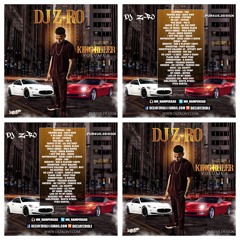 KING RULER VOL.5 ( LONG VERSION )