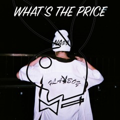 WHATS THE PRICE