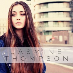 Jasmine Thompson - Old Friends - Piano LIVE