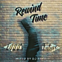 Rewind Time