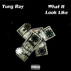 What It Look Like (Preview) Prod. King Lee Boy
