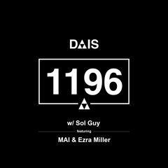 1196 - MAI + EZRA MILLER