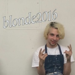 4. blonde2016 (prod topy)