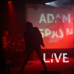 ADAM БРАУN - Deryagin «Live в Сердце Сахарова» (Бутлег 2017)