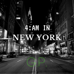 4AM in New York