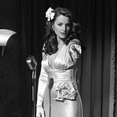 Vanessa Rojo - Somebody Else (Smallville s06e20 Noir)