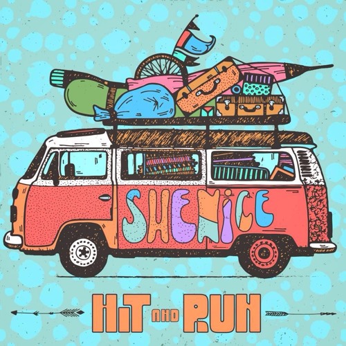 Hit & Run (Prod by: K3yboarrdkidd)