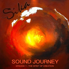 Sika – Cave Beneath The Tree Of Life – Sound Journey 1