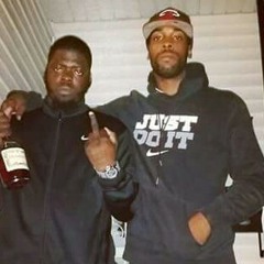 Street shit  Bizzy Black ft Zeek Raw