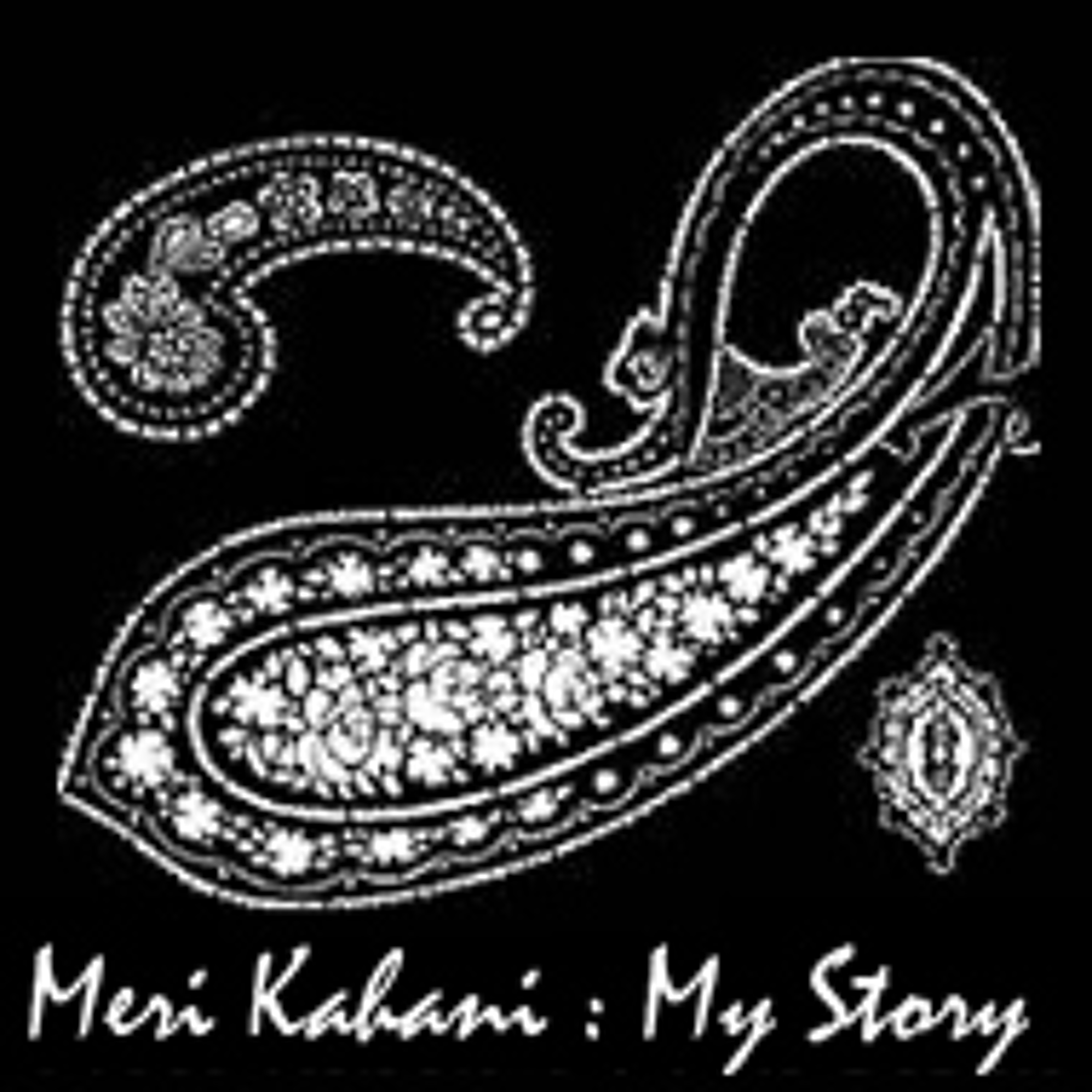 Meri Kahani - My Story