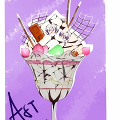 [ASTeon] ぼなぺてぃーと♡S