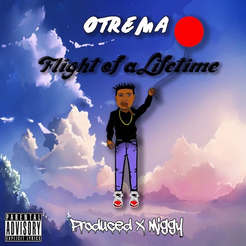 Flight Of A LIfetime