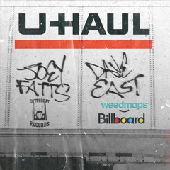 U-Haul Joey Fatts feat. Dave East