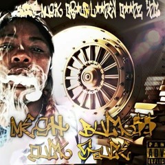 Mesh Bucks Feat.Savage,Jewelz - We Hot (PROD BY SAVAGE BRIM)