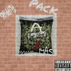 Dovie - Flipping A Pack Ft. Mas