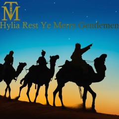 Hylia Rest Ye Merry Gentlemen