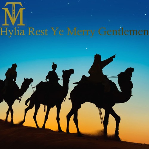 Hylia Rest Ye Merry Gentlemen