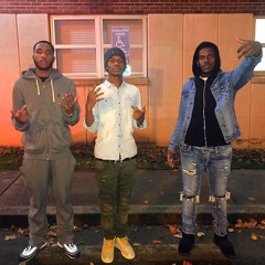 JuggMan Jigg x Plug Zach x Safe ft. BossVonno 2