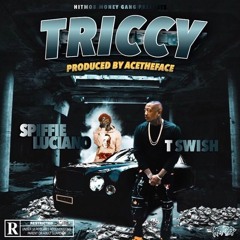 Triccy ft. Spiffie Lucciano (prod. by AceTheFace)