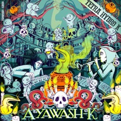 Octopus - Ayawash-K