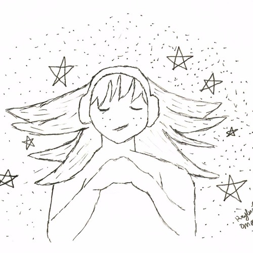 i lied when you asked if i was alright (Your Reality/Sayo-nara Remix)
