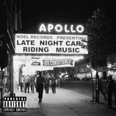 Apollo - Summertime (ft. Yung Carter)