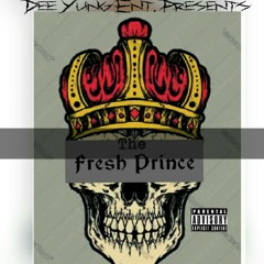 Fresh Prince Ft Mr MG (prod by Slatt017)