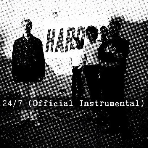 [Selling/Trading] The Neighbourhood 24/7 (Official Instrumental)