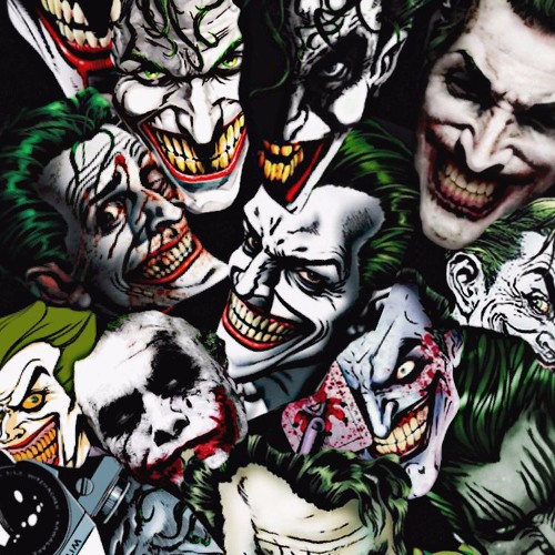 JOKER