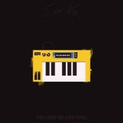 Yellow Scarf Girl (jazz)