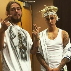 I Fall Apart Post Malone x 2 U David Guetta ft Justin Bieber