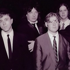 Come On Over To My House