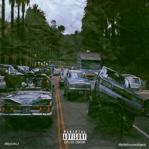 CXLI + LIL JJ - L.S.O.T.