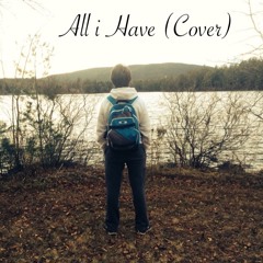 NF - All I Have (Cover)